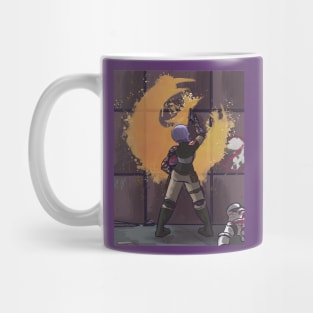 Sabine Wren Mug